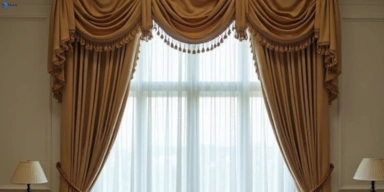 Living room lounge curtain cleaning service north-wahroonga-nsw Matty Curtain Cleaning