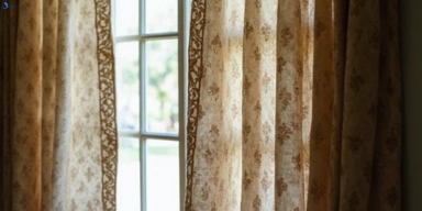 Professional curtain stain treatment on-site north-wahroonga-nsw Matty Curtain Cleaning